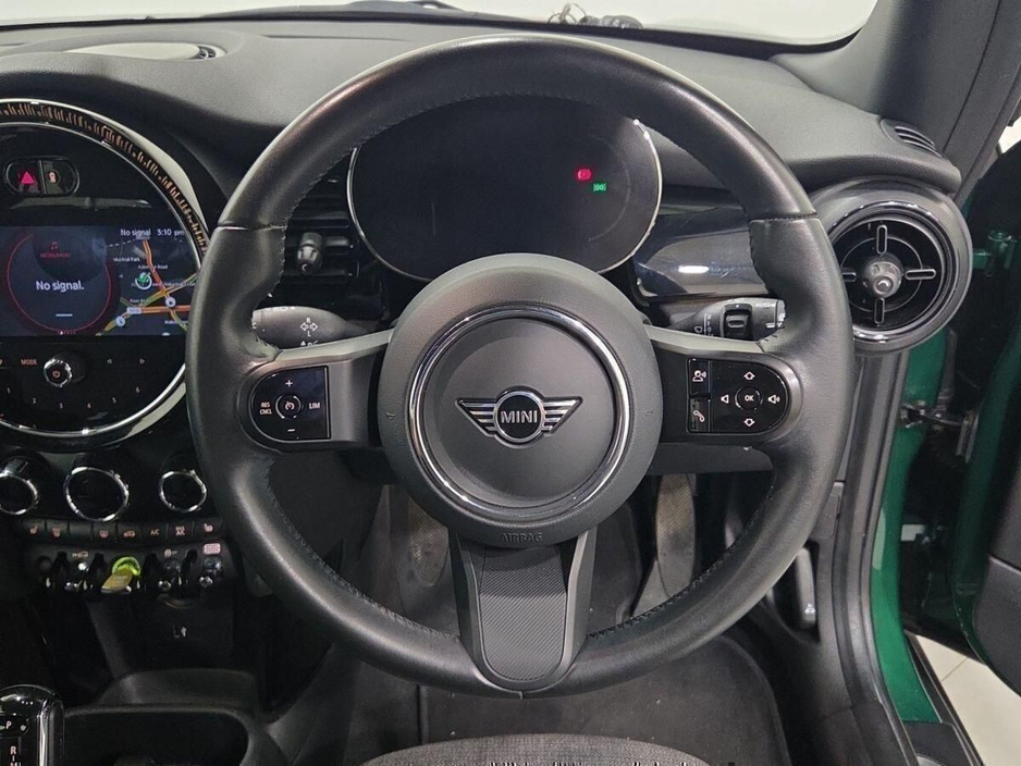 2023 MINI Hatch 0L Electric For Sale Images
