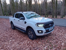2021 Ford Ranger 2L Diesel For Sale Images