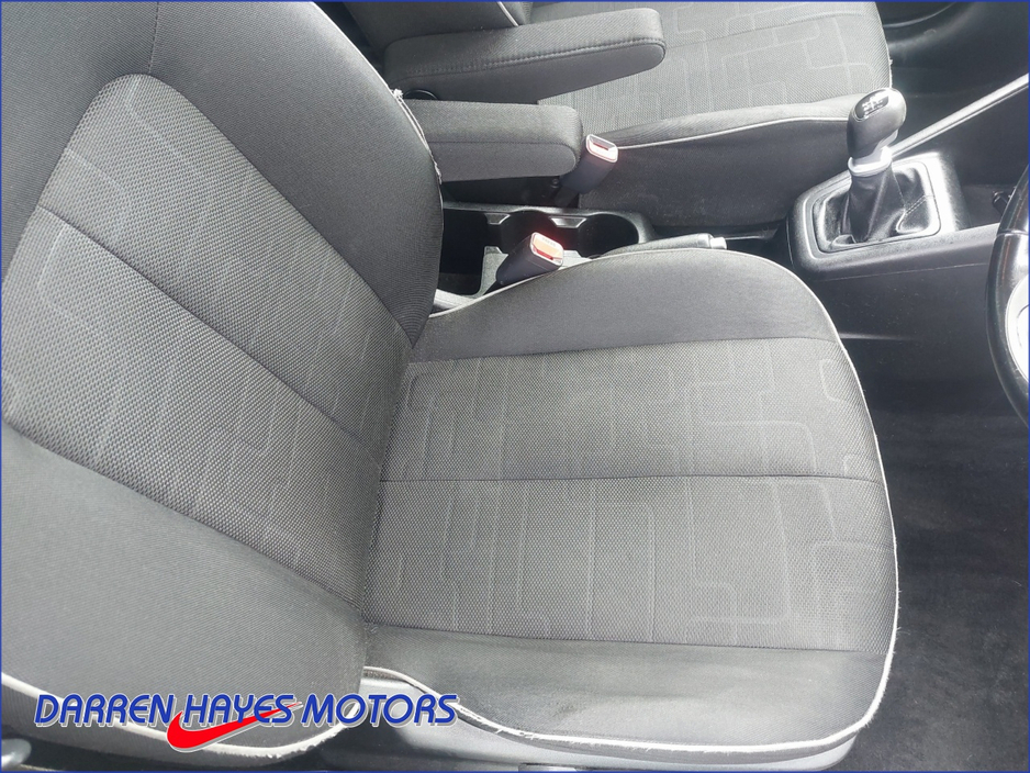 2015 Kia Venga 1.4L Diesel For Sale Images