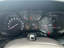 2021 Citroen Berlingo 1.5L Diesel For Sale Images