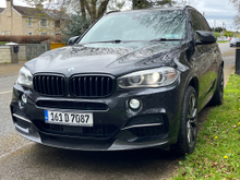2016 BMW X5 3L Diesel For Sale Images