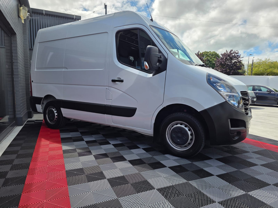 2022 Opel Movano For Sale Images
