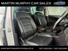 2020 Volkswagen Tiguan 2L Diesel For Sale Images
