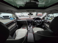 2023 Volkswagen Arteon 2L Petrol For Sale Images