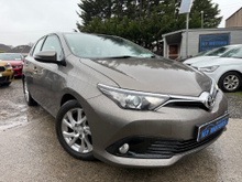 2018 Toyota Auris 1.3L Petrol For Sale Images