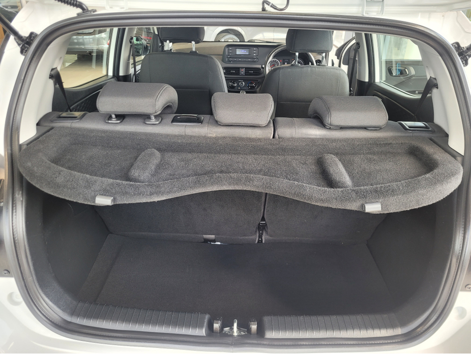 2021 Hyundai i10 1.0L Petrol For Sale Images