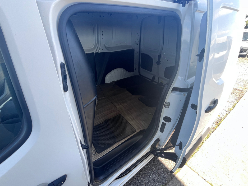 2020 Opel Combo 1.5L Diesel For Sale Images