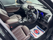 2019 BMW X3 2L Diesel For Sale Images