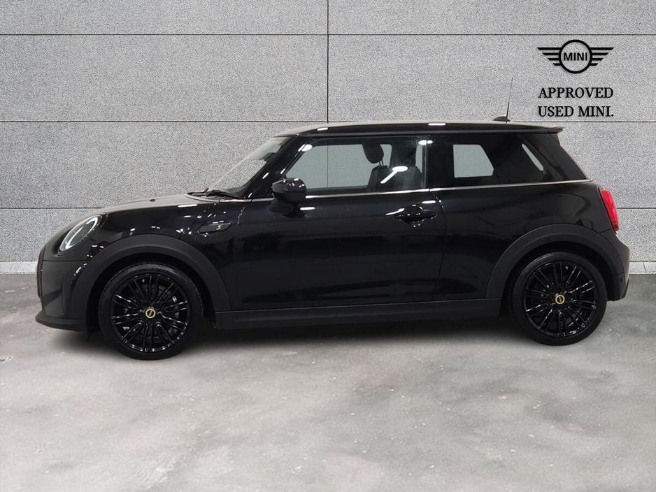 2022 MINI Hatch 0L Electric For Sale Images