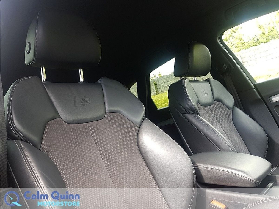 2020 Audi Q5 2L Diesel For Sale Images