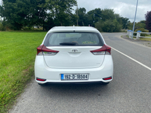 2019 Toyota Auris 1.4L Diesel For Sale Images
