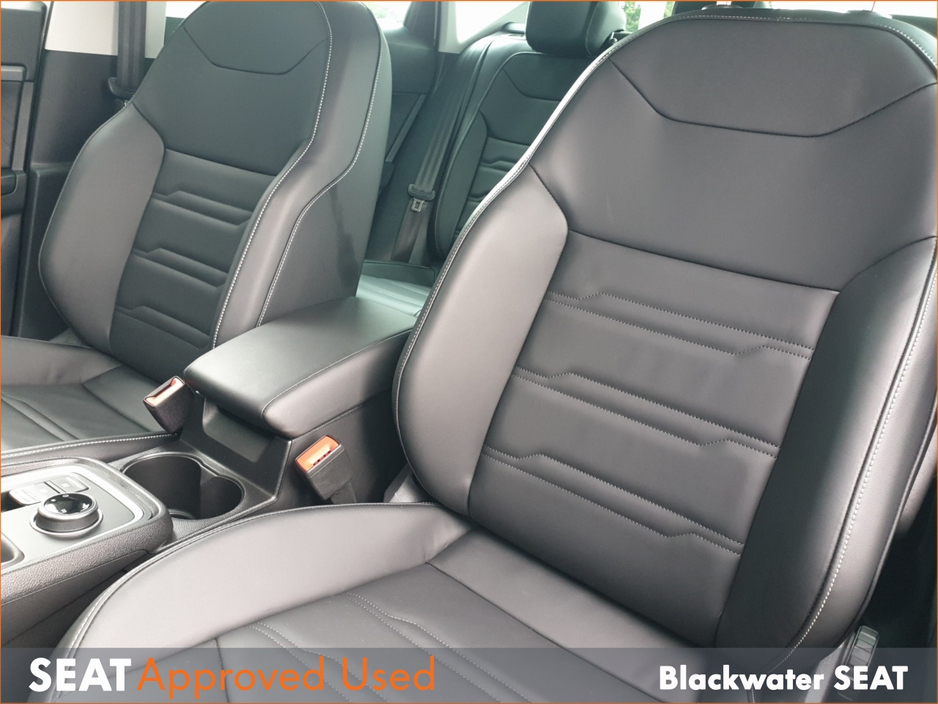 SEAT Ateca 1.0TSI 115HP SE TECH — thumbnail 16