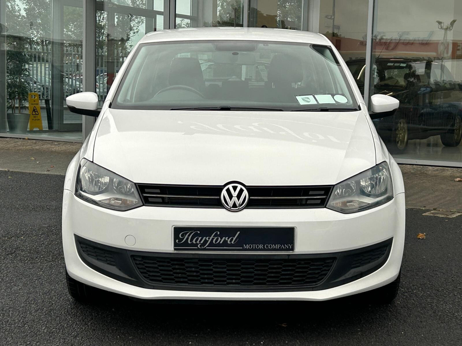 2013 Volkswagen Polo 1.2L Petrol For Sale Images