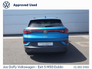 2024 VOLKSWAGEN ID.4 PRO PLUS 77kWh 286HP