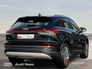 2025 AUDI Q4 E-TRON 45 e-Tron