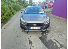 2015 Hyundai i40 1.7L Diesel For Sale Images