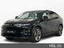 2026 XPENG G6 Standard Range RWD - AVAILABLE FOR 261 AT XPENG NORTH DUBLIN