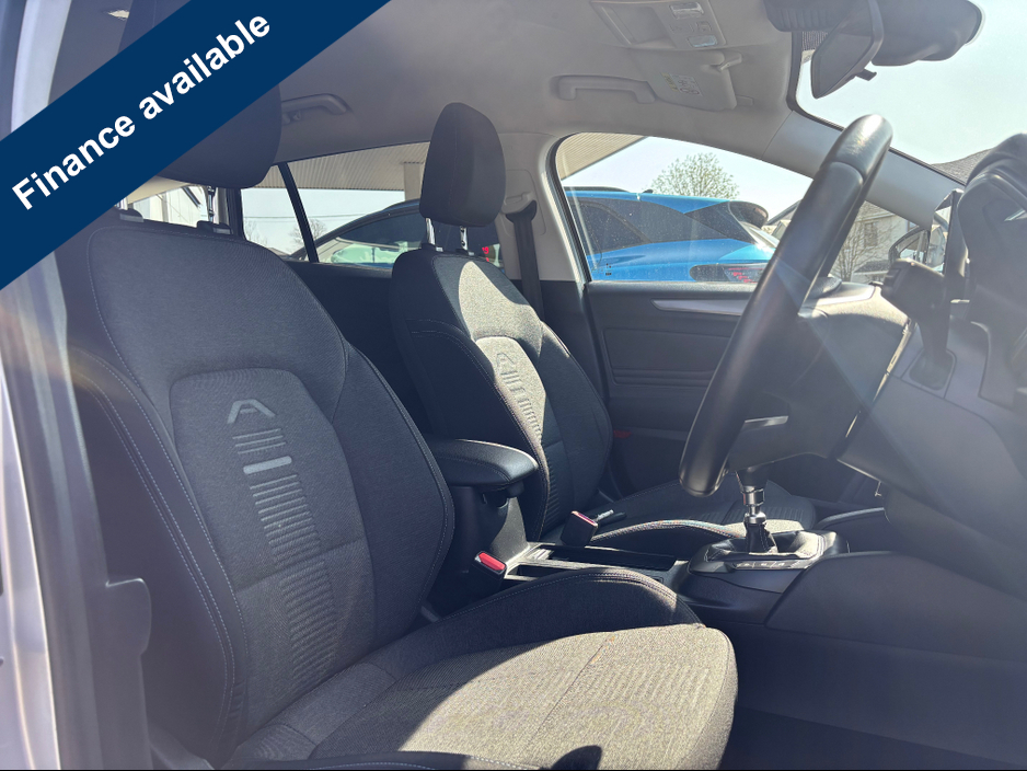 2020 Ford Focus 1.5L Diesel For Sale Images