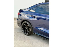 2022 Audi A3 2L Diesel For Sale Images