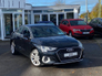 2021 AUDI A3 TDI SPORT