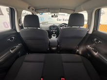 2014 Nissan Juke 1.6L Petrol For Sale Images