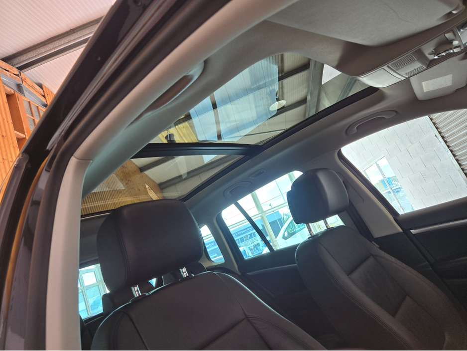 2016 Volkswagen Tiguan 2L Diesel For Sale Images