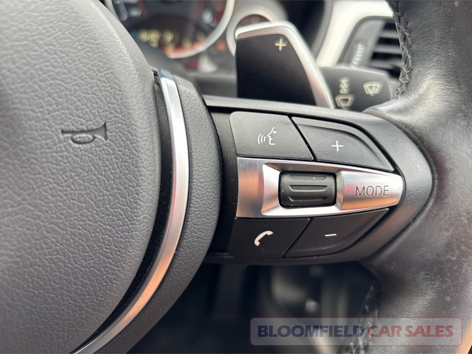 BMW 3 Series 320D MSPORT ESTATE , ALCANTARA INTERIOR // LOW MILEAGE — thumbnail 23