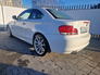 2013 BMW 1 SERIES D E82 EXCLUSIVE ED 2DR