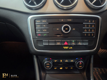 2016 Mercedes-Benz CLA Class 1.6L Petrol For Sale Images
