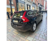 2013 Volvo V60 1.6L Diesel For Sale Images