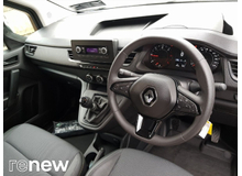 2024 Renault Kangoo 1.5L Diesel For Sale Images
