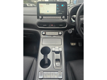 2023 Hyundai Kona 0L Electric For Sale Images