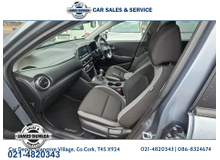 2019 Hyundai Kona 1.0L Petrol For Sale Images