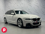 2016 BMW 3 SERIES 320D M-Sport Touring - Straight Sale Discount / 12 Months Warranty