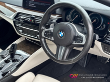 2017 BMW 5 Series 2L Petrol Plug-in Hybrid For Sale Images