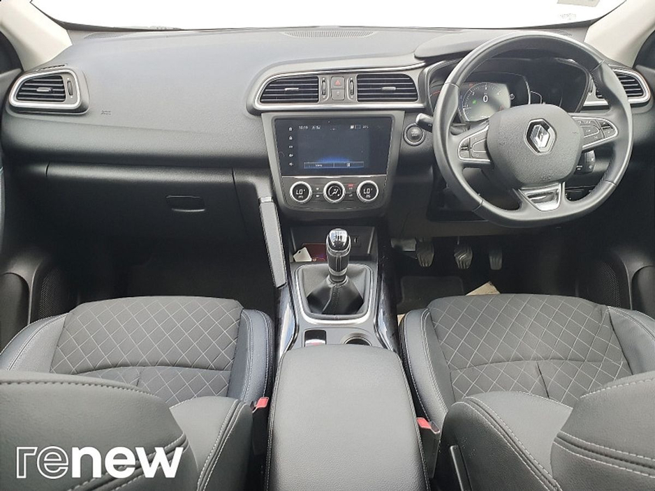 2020 Renault Kadjar 1.5L Diesel For Sale Images