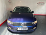 2018 VOLKSWAGEN PASSAT CL 2.0 TDI MANUAL 6SPEED FWD 150HP 4DR