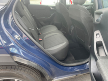 2022 Ford Puma 1L Petrol Hybrid For Sale Images