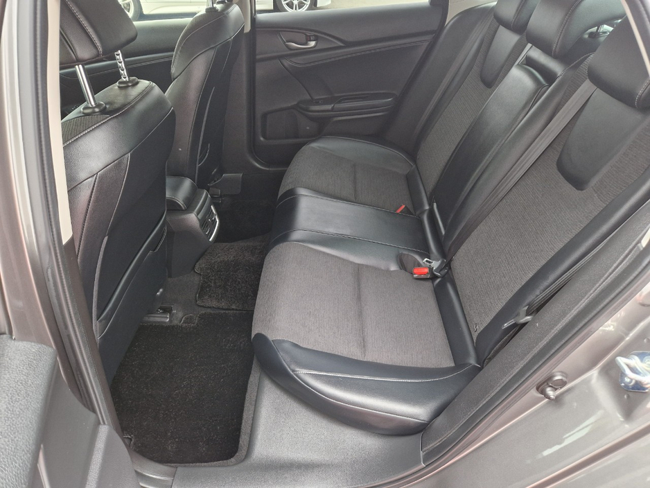 2020 Honda Insight 1.5L Petrol Hybrid For Sale Images