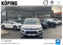 2023 Citroen Berlingo 1.5L Diesel For Sale Images