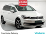 2020 VOLKSWAGEN TOURAN 1.5 TSI 150HP Comfortline