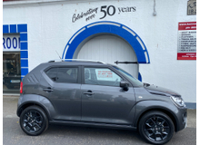 2025 Suzuki Ignis 1.2L Petrol For Sale Images