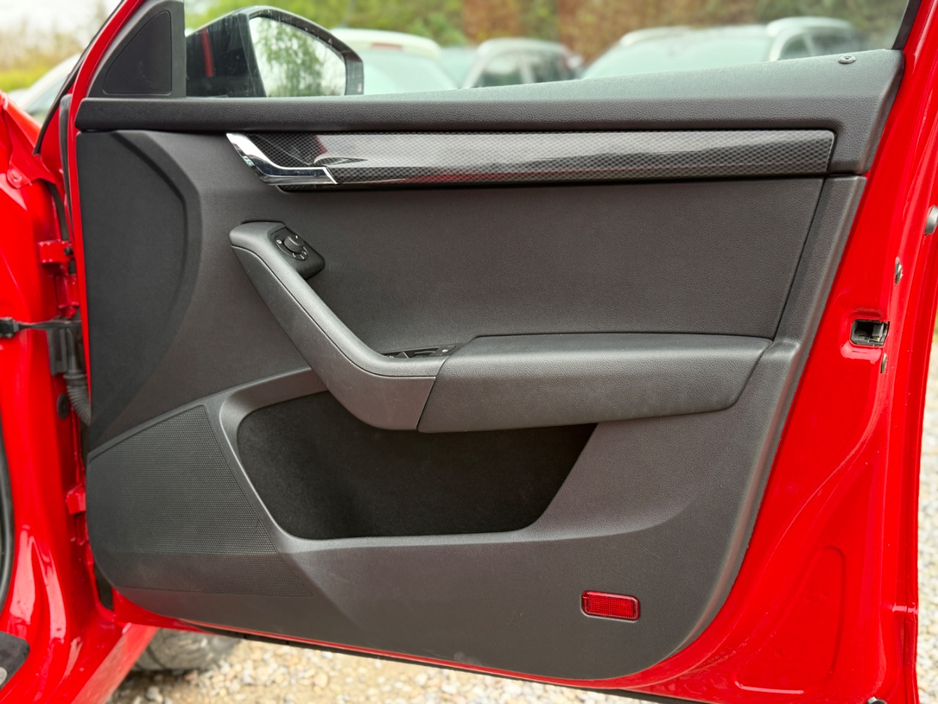 2016 Skoda Octavia 2L Diesel For Sale Images