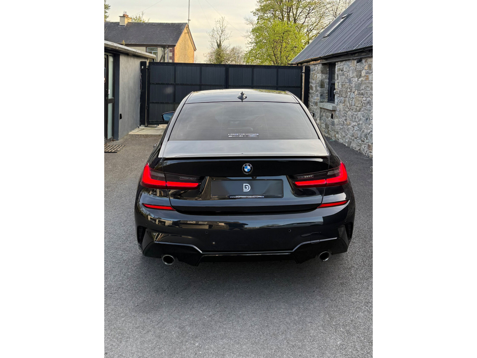 2021 BMW 3 Series 2L Diesel For Sale Images