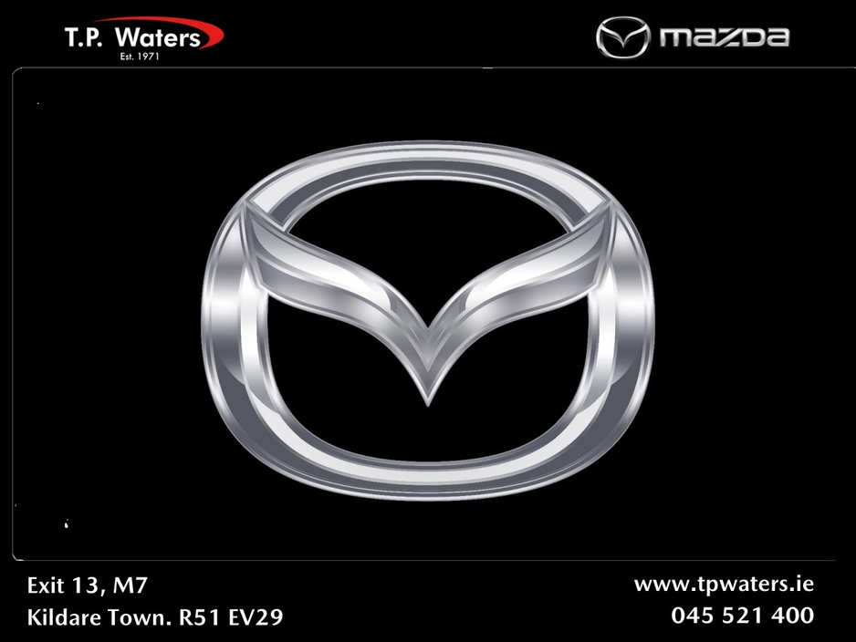 Used Mazda CX-30 2024 in Kildare