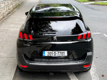 2020 Peugeot 5008 1.5L Diesel For Sale Images