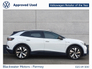 2021 VOLKSWAGEN ID.4 1ST EDITION 77KWH 204HP