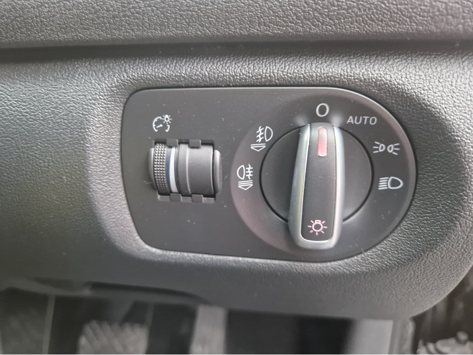 2012 Audi A3 1.4L Petrol For Sale Images