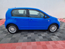 2014 VOLKSWAGEN UP! ASH UP! HIGHLINE 1.0 PETROL AUTOMATIC 5DR