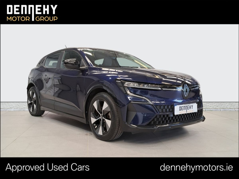 2023 Renault Megane E-Tech For Sale Images